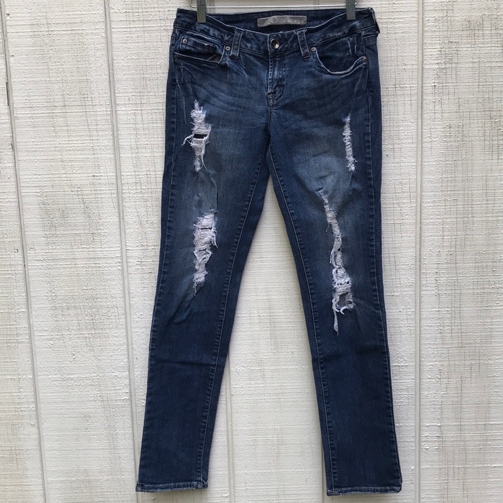 Refuge Ripped Jean - Picture 2 of 6